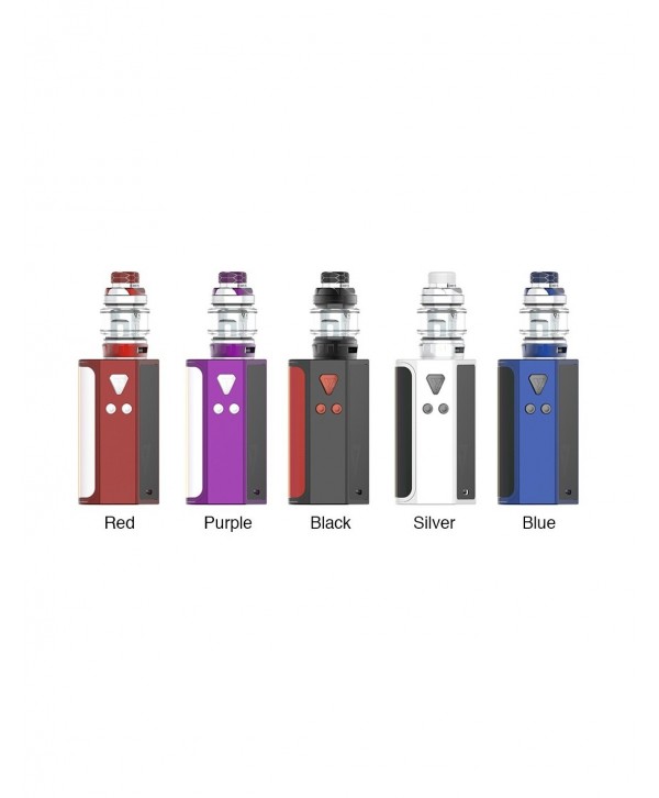 Desire CUT220 Mod 220W TC Kit with Bulldog Tank