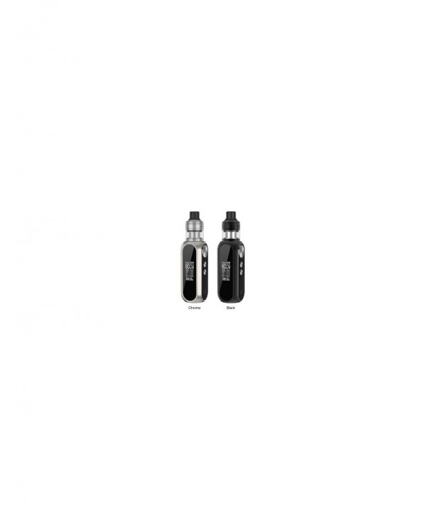OBS Cube 80W VW Kit with Engine MTL RTA 3000mAh