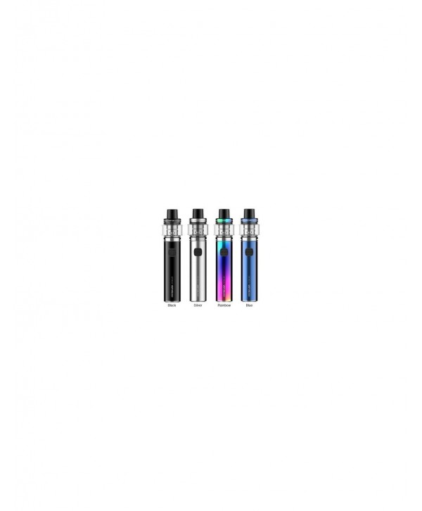 Vaporesso QF Solo Starter Kit 3000mAh