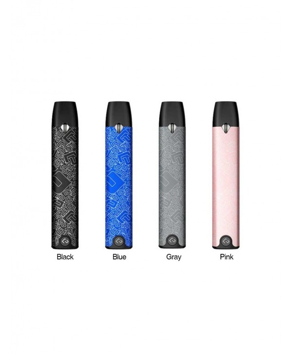 Hcigar Akso Pod Kit 350mAh