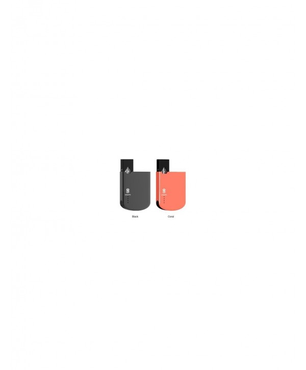 SHUOPAI Revo Pod Starter Kit 400mAh