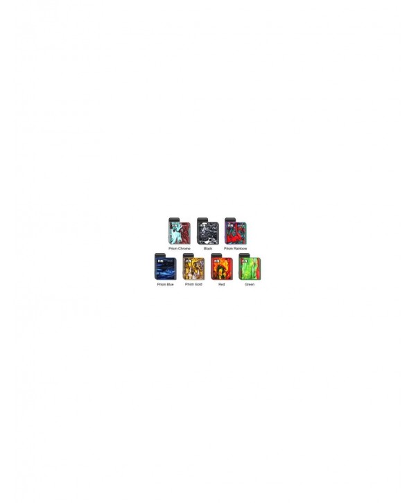 SMOK Mico Resin AIO Pod Kit 700mAh