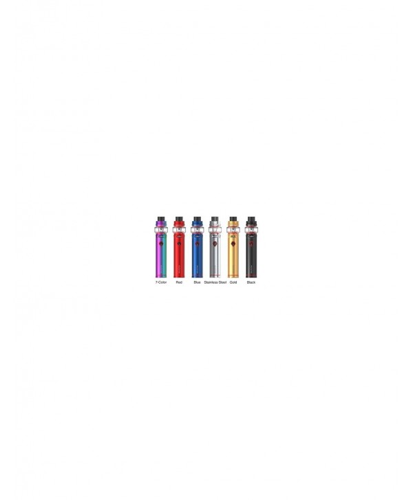 SMOK Stick V9 Starter Kit 3000mAh with TFV8 Baby V2