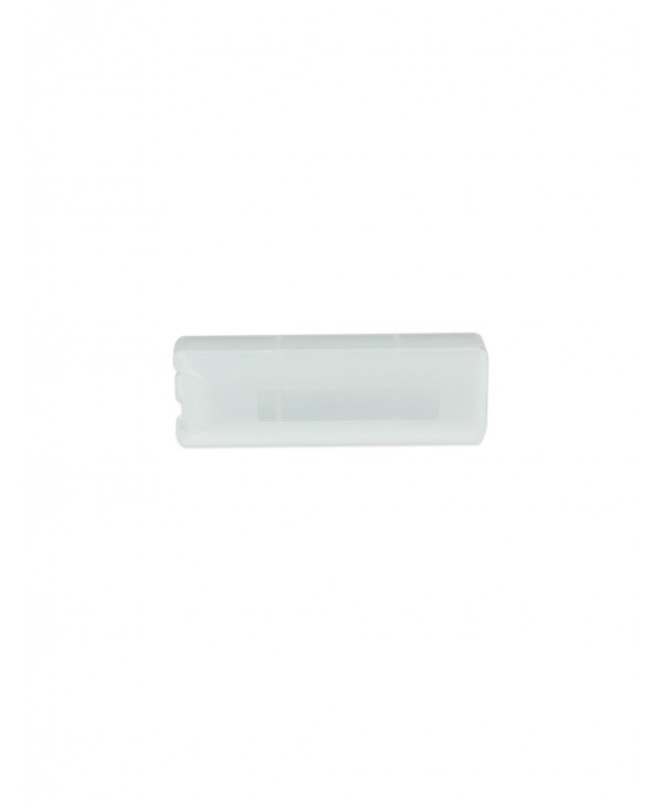 Plastic Storage Case for 18650 Battery 1pc