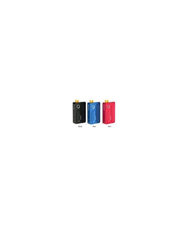 Artery PAL One Pro Starter Kit 1200mAh