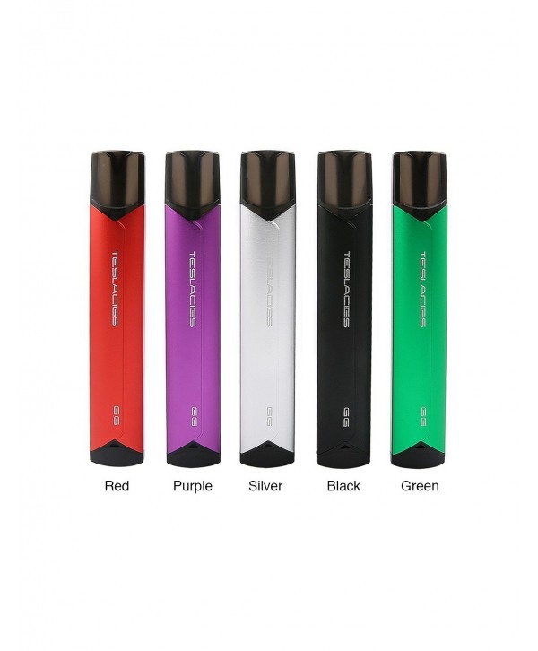 Tesla GG Pod Kit 380mAh