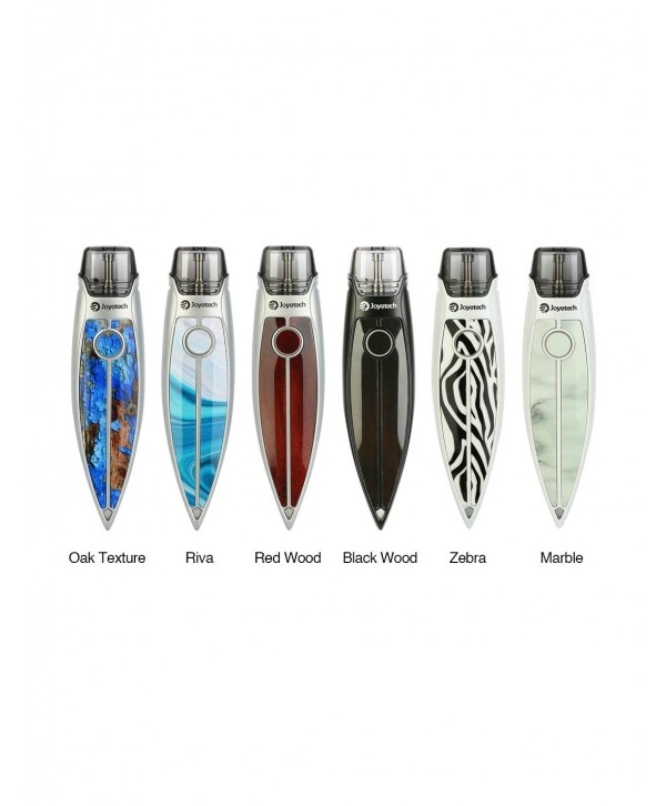 Joyetech RunAbout Pod Starter Kit 480mAh