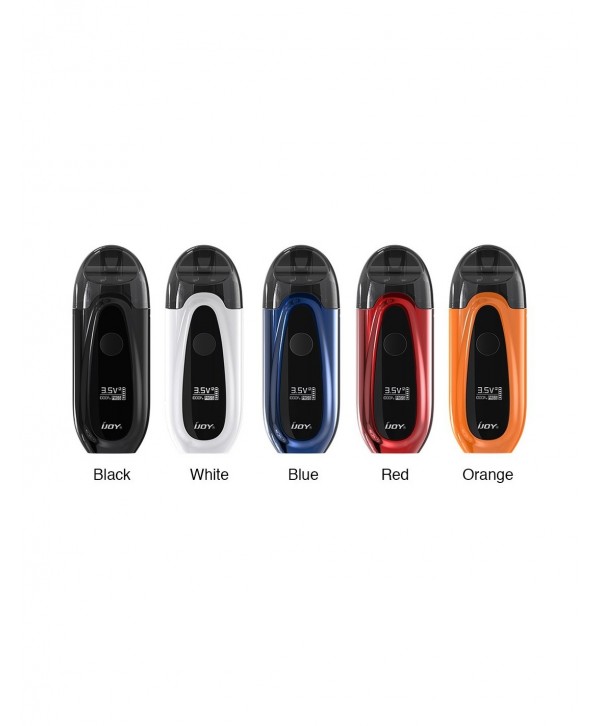 IJOY IVPC Starter Kit 450mAh