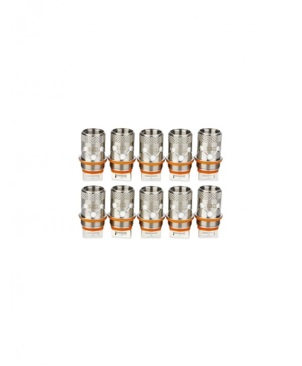 SMY Replacement OCC Coil for Star Atomizer 10pcs