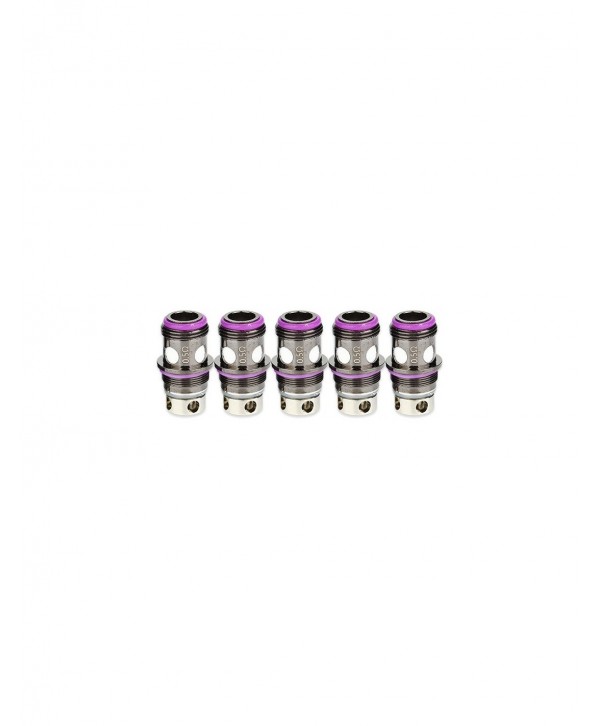 Vivakita Grand Ceramic Coil 5pcs