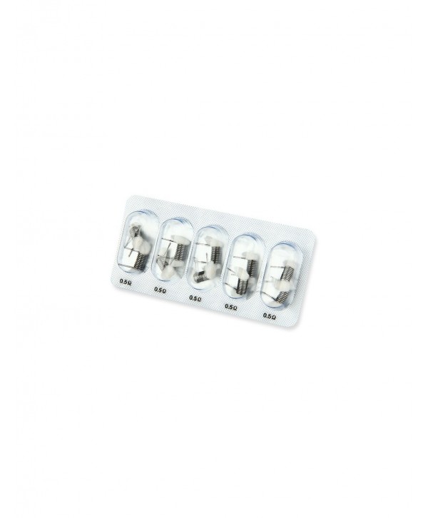 Ehpro Bachelor ROC Coil 10pcs