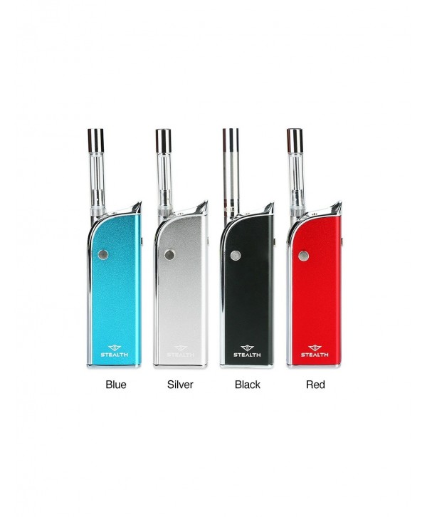 Yocan Stealth 2-in-1 Kit 650mAh