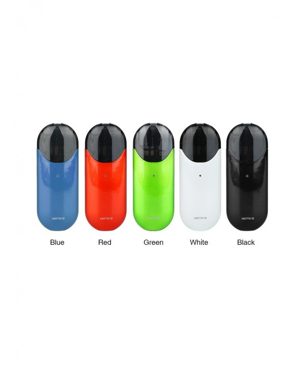 WISMEC Motiv 2 Pod Starter Kit 500mAh