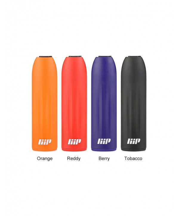 Digiflavor Liip Disposable Pod Device