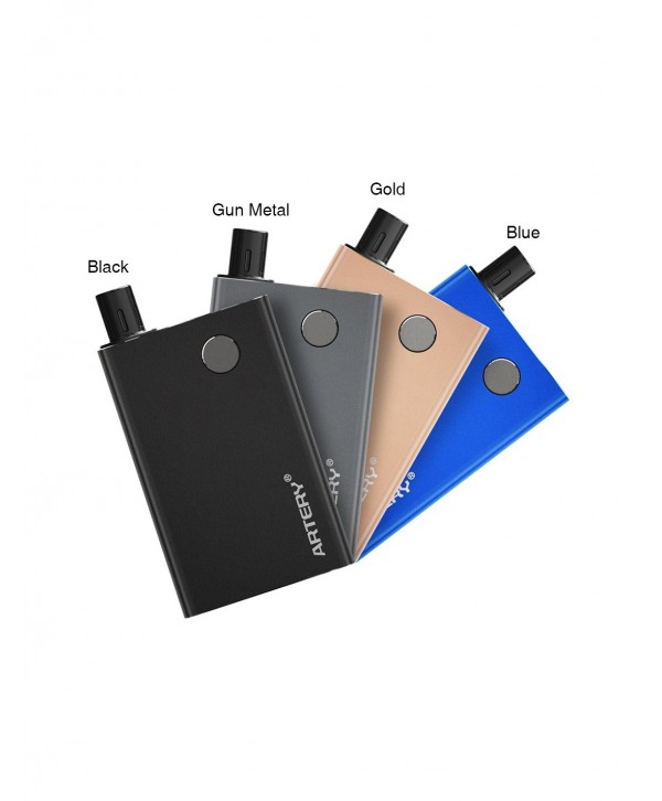 Artery PAL Mini Starter Kit 1000mAh