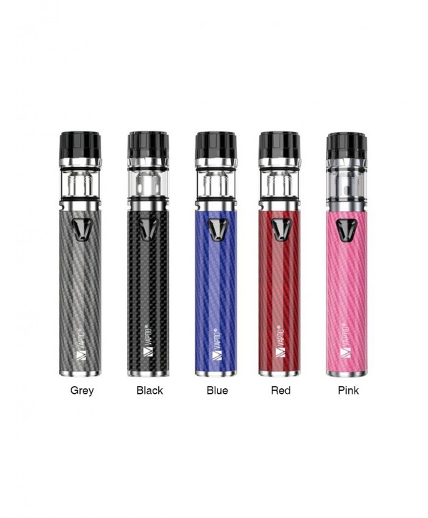 Vaptio Solo F2 Starter Kit 2200mAh