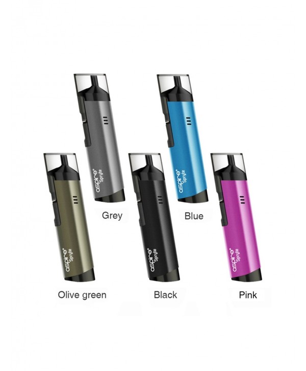 Aspire Spryte Starter Kit 650mAh