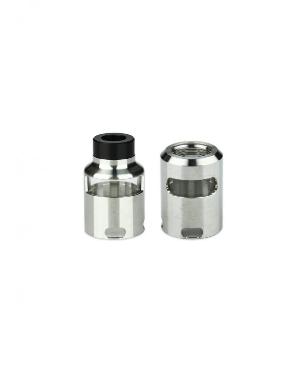 GeekVape Tsunami 22 Glass Window Top Cap