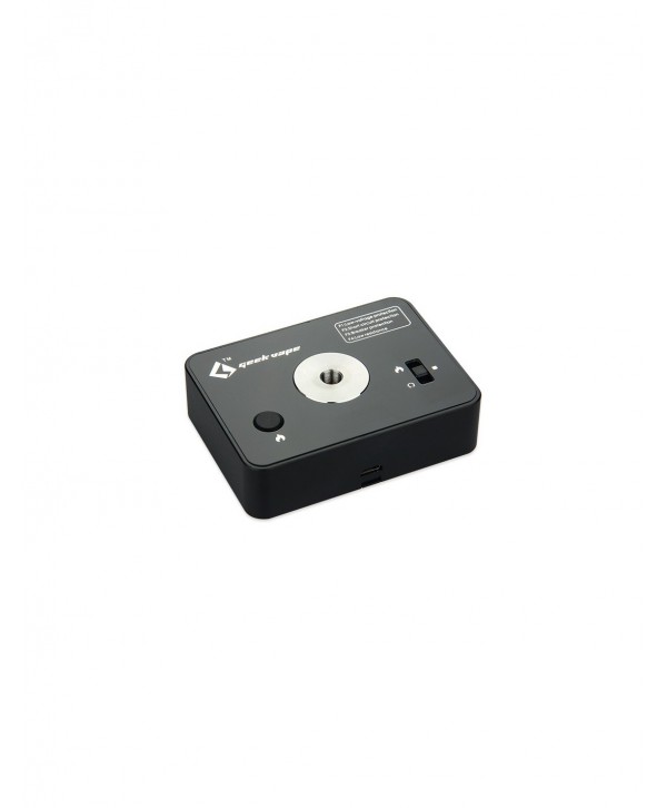 GeekVape 521 Tab Mini Coil Master