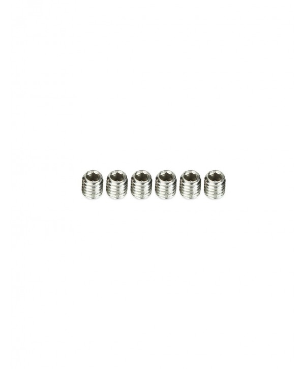 GeekVape Hexagon Screw for Griffin Series/Avocado 22 50pcs