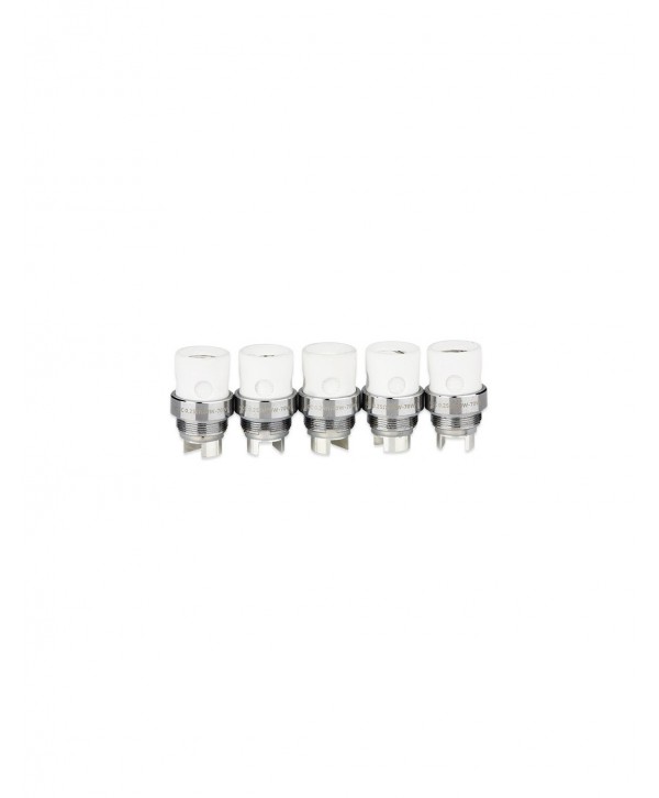 Freemax Ceramic Cover Coil for Starre Pure 5pcs