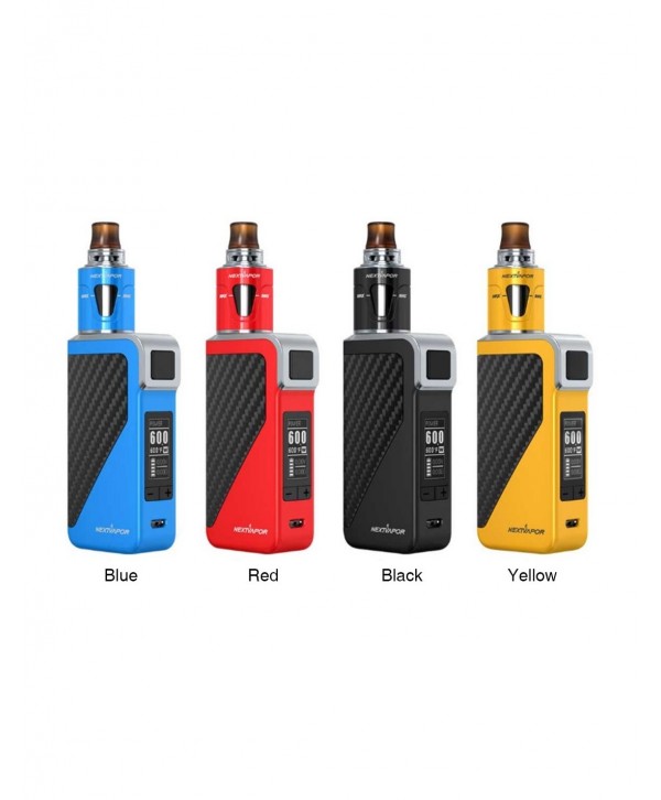 Nextvapor N60 60W TC Kit 2000mAh