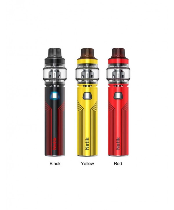 Nextvapor Nstik Pro Starter Kit 2800mAh