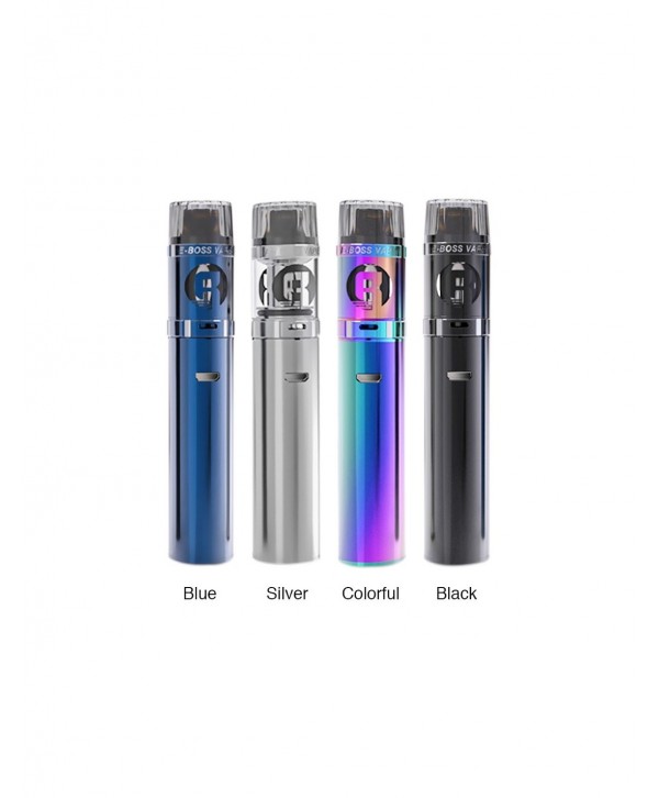 E-bossvape Vape One 2 Starter Kit 1600mAh