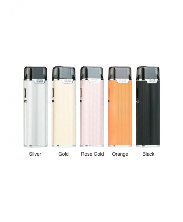 Joyetech eGo AIO Mansion Starter Kit 1300mAh