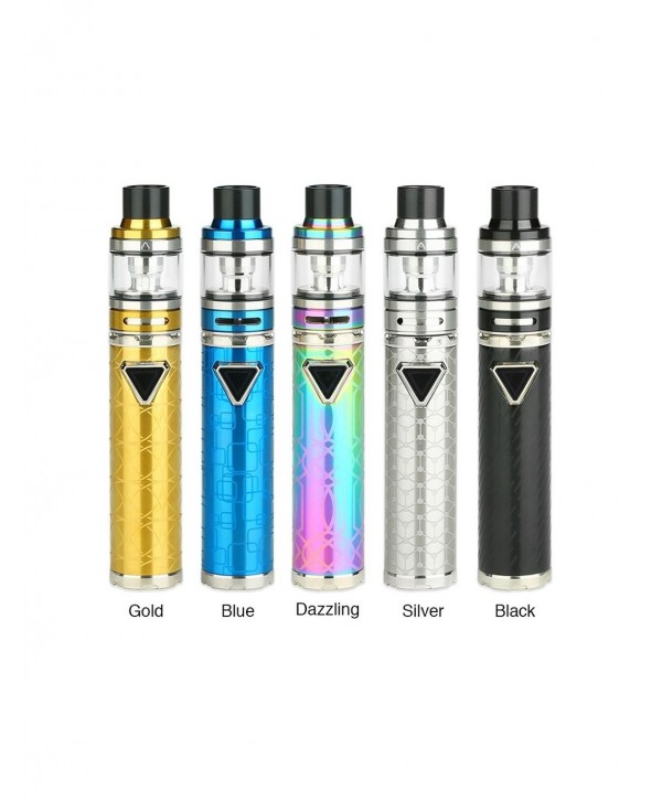 Eleaf iJust ECM Starter Kit 3000mAh