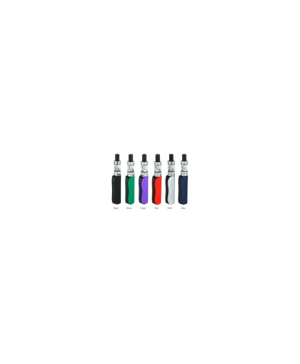 Eleaf iStick Amnis Starter Kit with GS Drive 900mAh