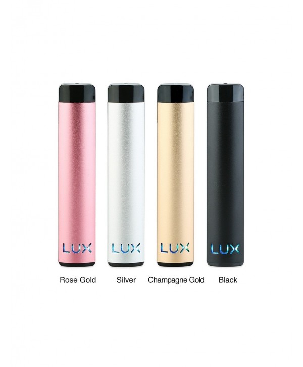 WELLON LUX Vape Pen Starter Kit 450mAh