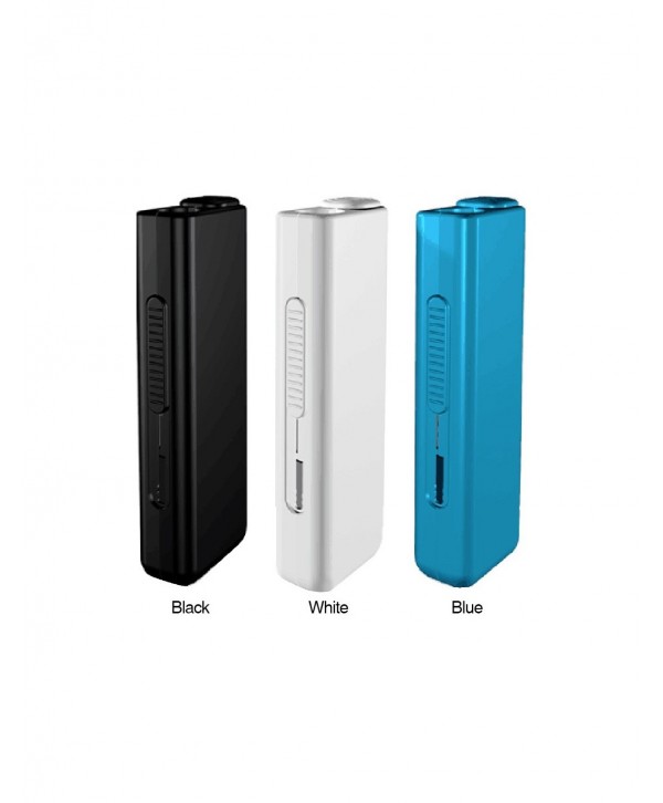 Kamry Ploobox Heating Kit 310mAh