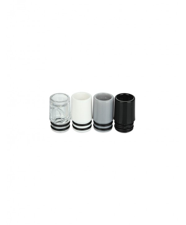 Joyetech Spiral Mouthpiece for eGo AIO 5pcs