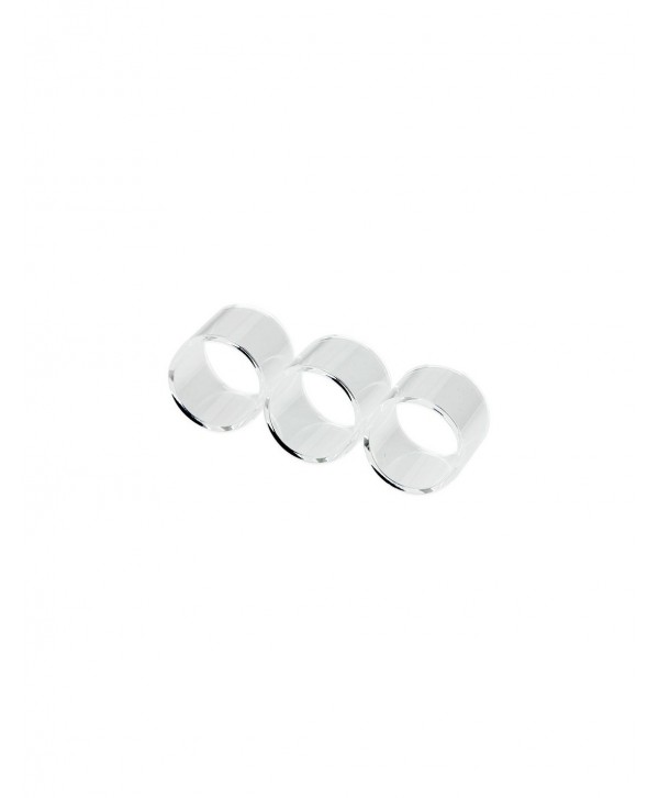 SMOK TFV8 Baby Pyrex Glass Tube 2ml/3ml 3pcs