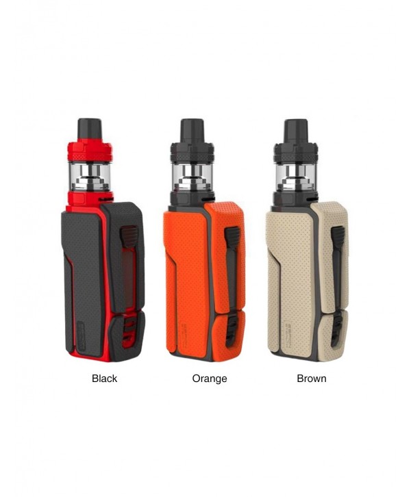 Joyetech ESPION Silk 80W TC Kit with NotchCore 2800mAh