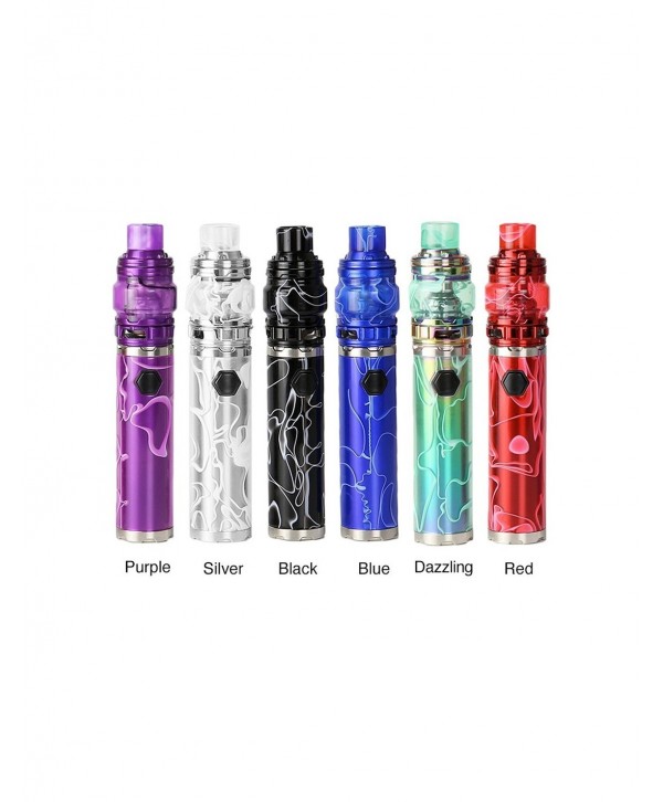 Eleaf iJust 3 Starter Kit New Color Version 3000mAh