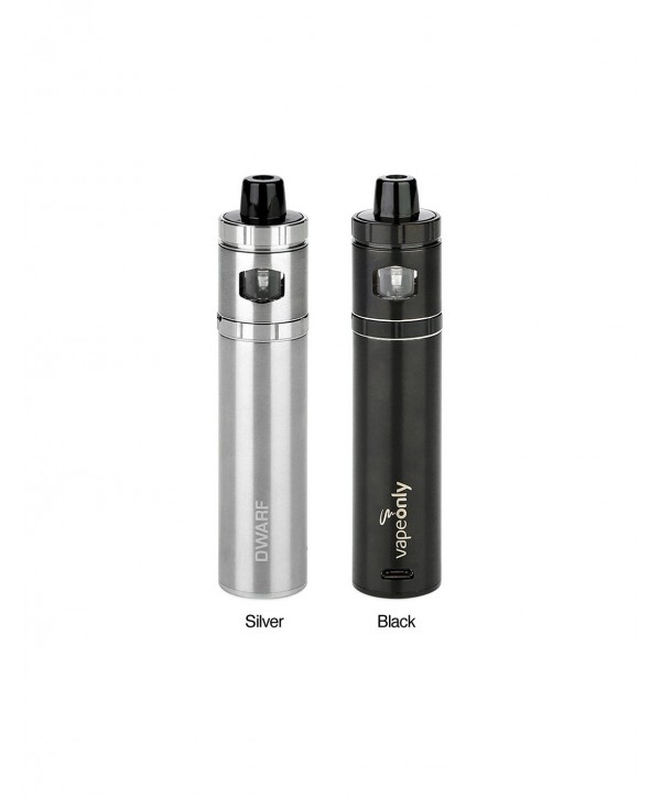 VapeOnly Dwarf Starter Kit 1500mAh