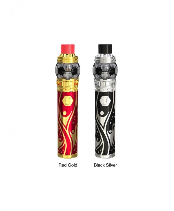 Eleaf iJust 3 World Cup WR Version Kit 3000mAh