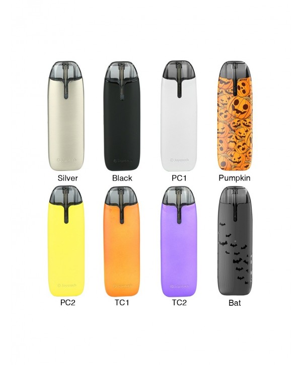 Joyetech Teros AIO Pod Starter Kit 480mAh