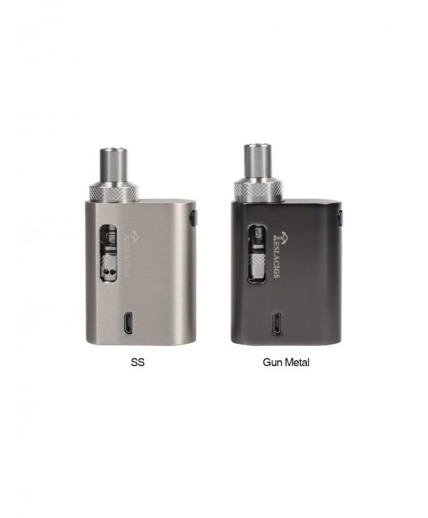 Tesla AT Starter Kit 900mAh