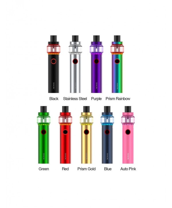 SMOK Vape Pen 22 Light Edition Starter Kit 1650mAh