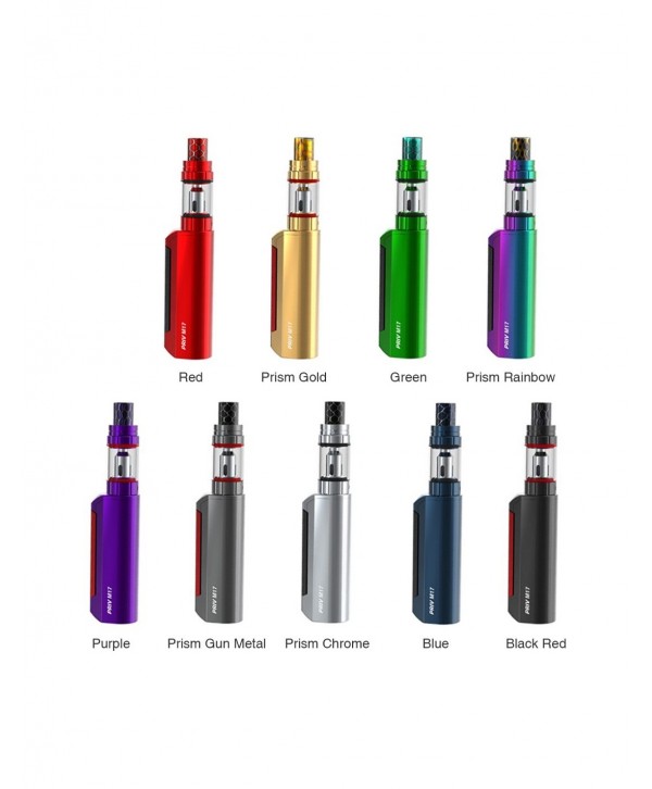 SMOK Priv M17 Starter Kit 1200mAh