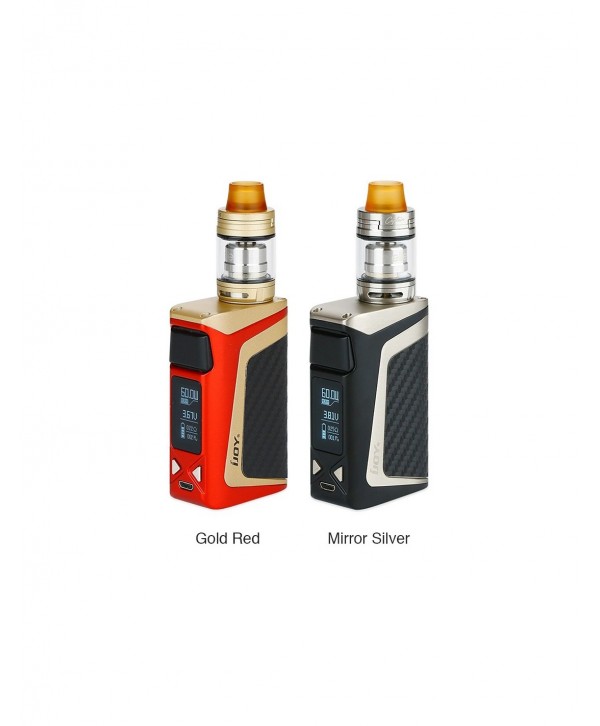 IJOY ELITE Mini 60W TC Kit 2200mAh