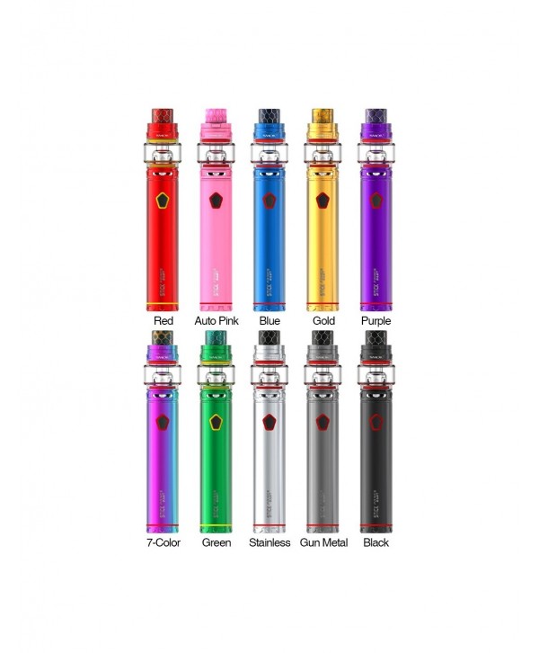 SMOK Stick Prince Baby Starter Kit 2000mAh