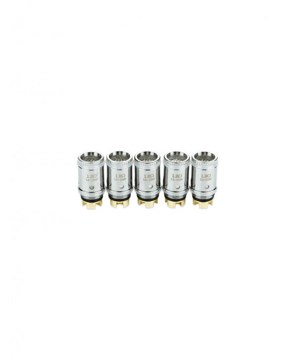 UD Mesmer Replacement MOCC Coil 5pcs