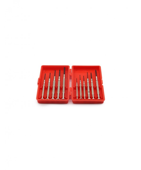 GeekVape Coil Jig & Precision Screwdriver Set