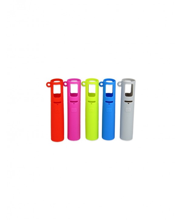 Vapesoon Silicone Skin for Pico/iCare/iJust S/eGo AIO D22/RX300/Alien/G-PRIV