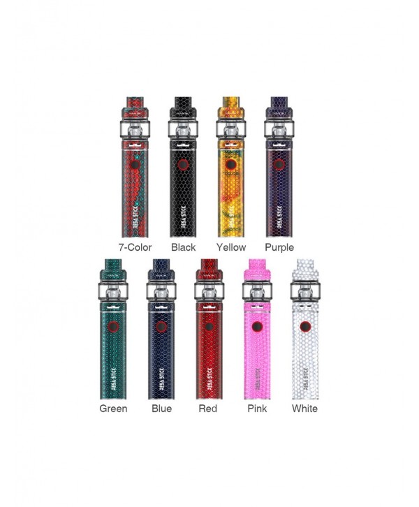 SMOK Resa Stick Starter Kit 2000mAh