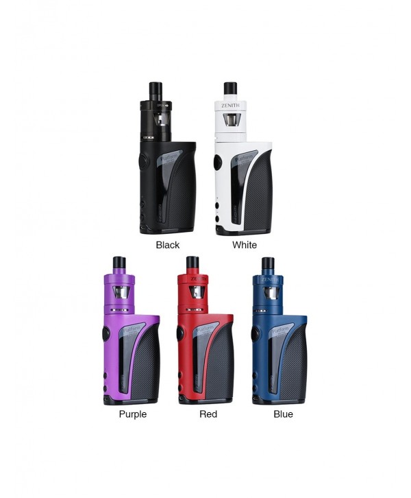 Innokin Kroma-A 75W TC Kit with Zenith Atomizer 2000mAh